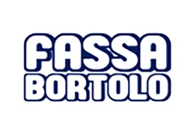 Logo Fassa Bortolo