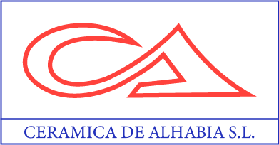 Logo Cerámica de Alhabia