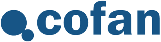 cofan logo